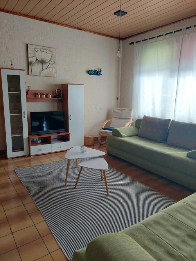 Apartman Thea Gomirje Luaran gambar