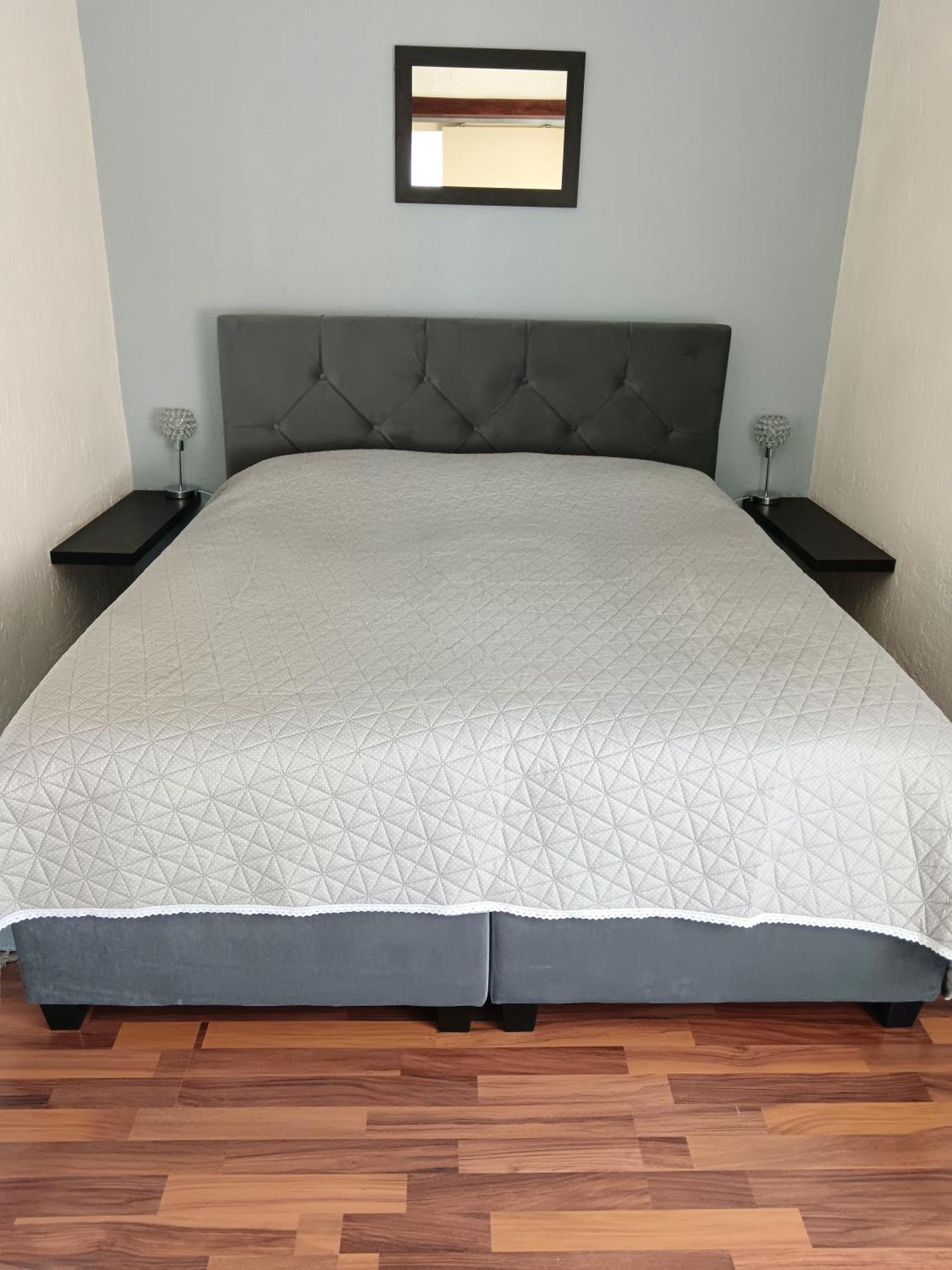 Apartman Thea Gomirje Luaran gambar