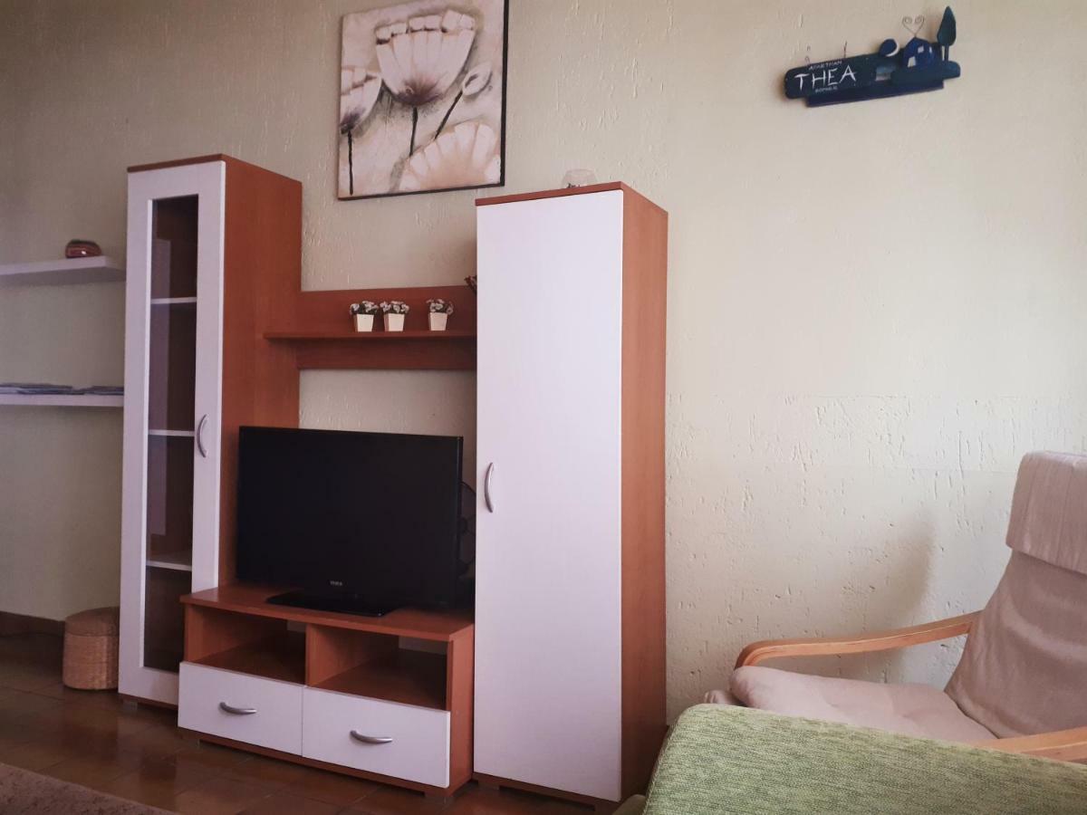 Apartman Thea Gomirje Luaran gambar